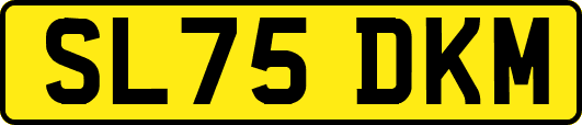 SL75DKM