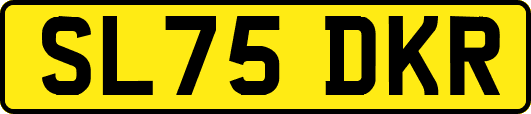 SL75DKR