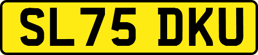 SL75DKU