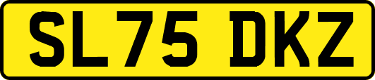 SL75DKZ
