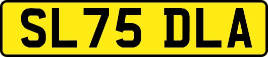 SL75DLA