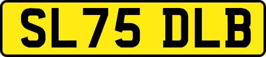SL75DLB