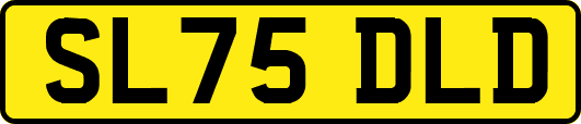 SL75DLD