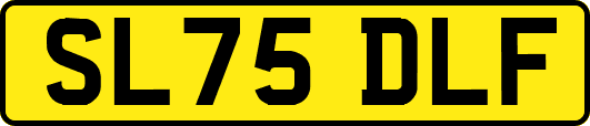 SL75DLF
