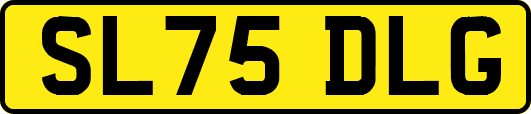 SL75DLG