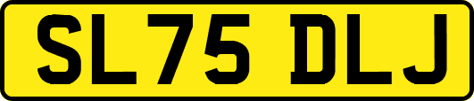 SL75DLJ