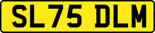SL75DLM