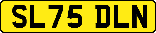 SL75DLN