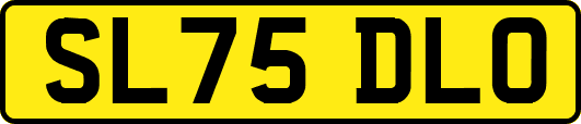 SL75DLO