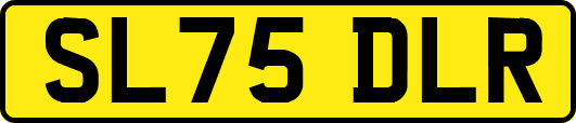 SL75DLR