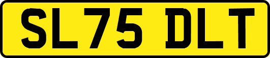 SL75DLT