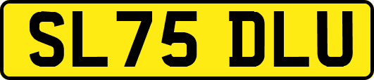 SL75DLU