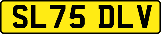 SL75DLV