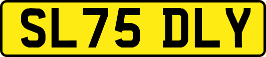 SL75DLY