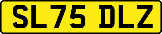 SL75DLZ
