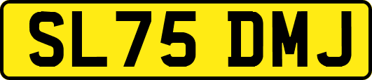 SL75DMJ