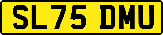 SL75DMU