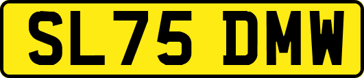 SL75DMW
