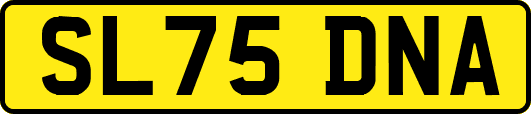 SL75DNA