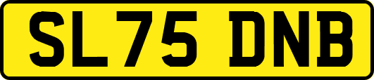 SL75DNB