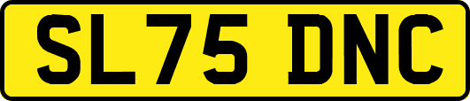 SL75DNC