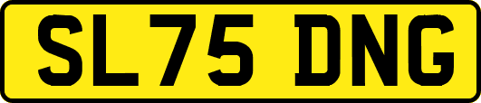 SL75DNG