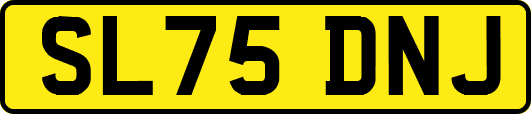SL75DNJ