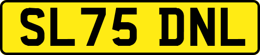 SL75DNL