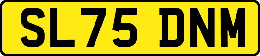 SL75DNM
