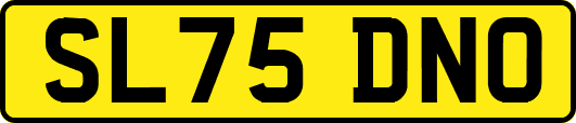 SL75DNO