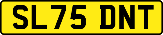SL75DNT