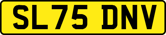 SL75DNV