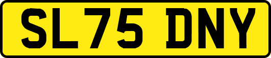 SL75DNY