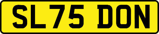 SL75DON