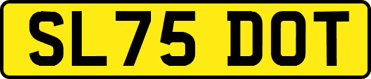 SL75DOT