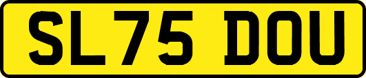 SL75DOU