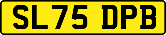SL75DPB