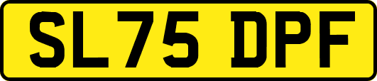 SL75DPF