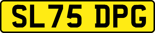 SL75DPG