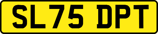 SL75DPT