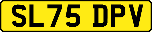 SL75DPV