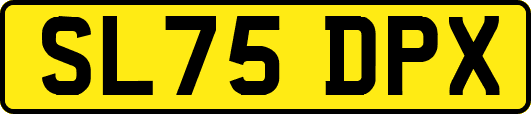 SL75DPX