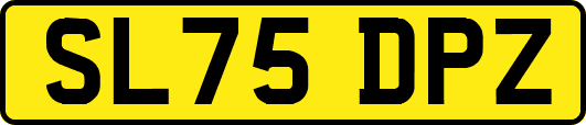 SL75DPZ