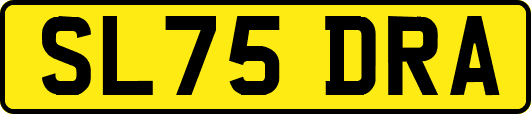 SL75DRA
