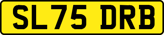 SL75DRB