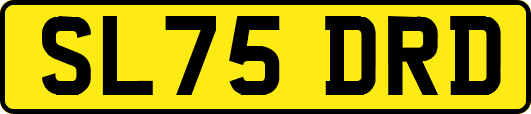 SL75DRD