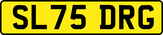 SL75DRG
