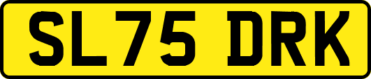 SL75DRK
