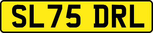 SL75DRL