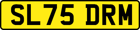 SL75DRM